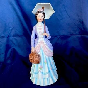 Used 1978 Avon Presidential Figurine